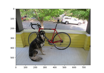 Prepare custom datasets for object detection